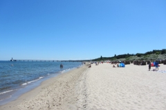 Sommer auf Usedom - 01.07.2015