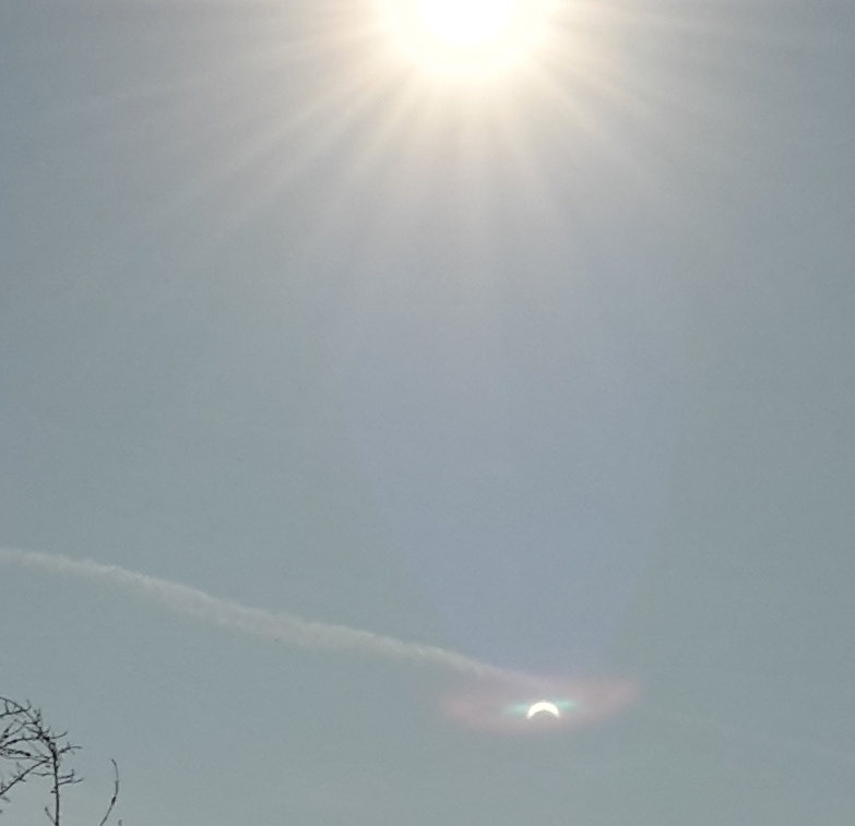 Sommerliches Wochenende in den Startlöchern