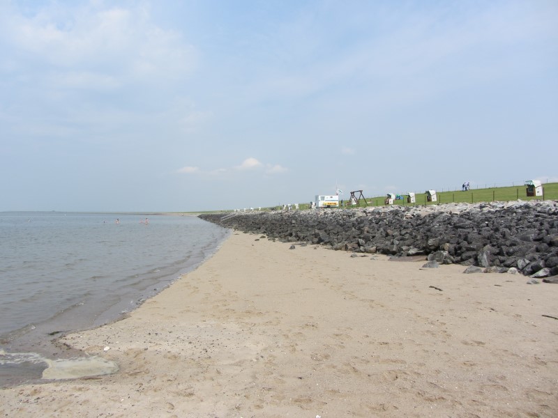 Weiterhin spätsommerlich